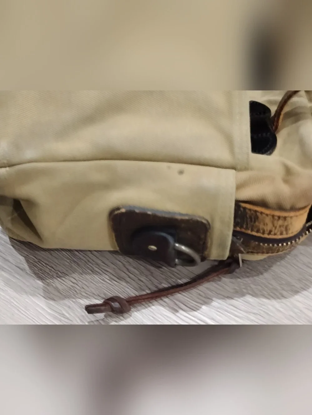 Filson Talon Era Briefcase